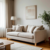 Химчистка на дому в Хорлове